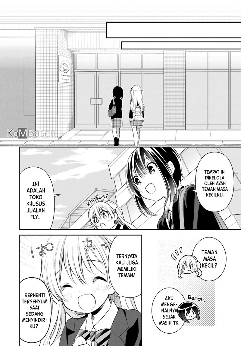 Slow Loop Chapter 03 Gambar 6